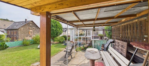 4 Schlafzimmer Stadthaus in Bernkastel-Wittlich, Germany, Nr. 337070 9