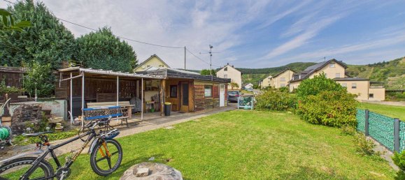 4 Schlafzimmer Stadthaus in Bernkastel-Wittlich, Germany, Nr. 337070 8