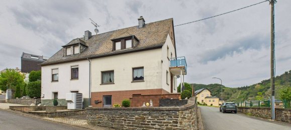 4 Schlafzimmer Stadthaus in Bernkastel-Wittlich, Germany, Nr. 337070 13