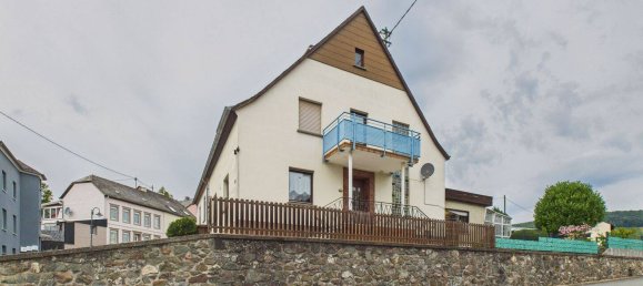 4 Schlafzimmer Stadthaus in Bernkastel-Wittlich, Germany, Nr. 337070 14