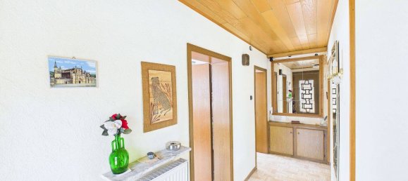 4 Schlafzimmer Stadthaus in Bernkastel-Wittlich, Germany, Nr. 337070 2