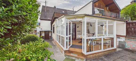 4 Schlafzimmer Stadthaus in Bernkastel-Wittlich, Germany, Nr. 337070 10