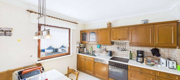 4 Schlafzimmer Stadthaus in Bernkastel-Wittlich, Germany, Nr. 337070 4