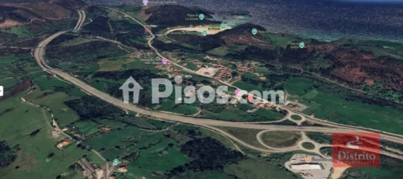  Land in Ribadedeva, Spain No. 167915 3