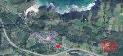  Land in Ribadedeva, Spain No. 167915