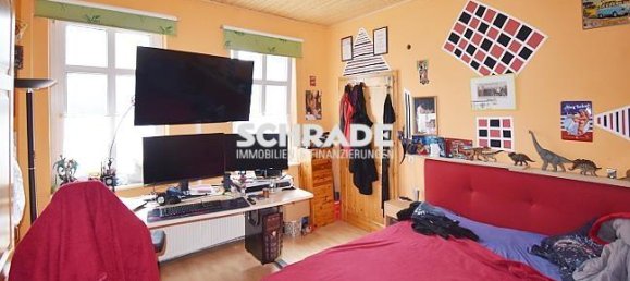 Ферма с 5 комнатами в Гифхорн, Германия № 185264 9