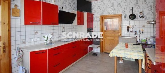 Ферма с 5 комнатами в Гифхорн, Германия № 185264 12