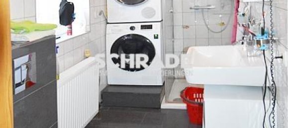 Ферма с 5 комнатами в Гифхорн, Германия № 185264 13