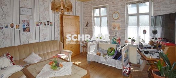 Ферма с 5 комнатами в Гифхорн, Германия № 185264 8