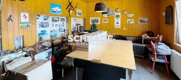 Ферма с 5 комнатами в Гифхорн, Германия № 185264 5