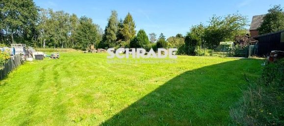 Ферма с 5 комнатами в Гифхорн, Германия № 185264 7