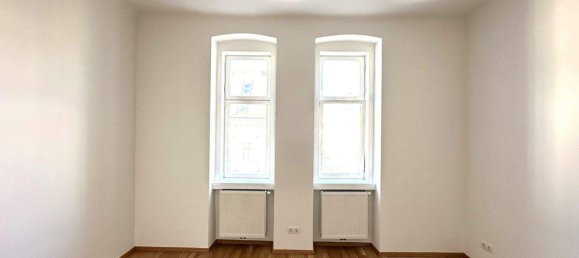 3-Zimmer Wohnung in Rudolfsheim-Funfhaus, Austria, Nr. 596 2