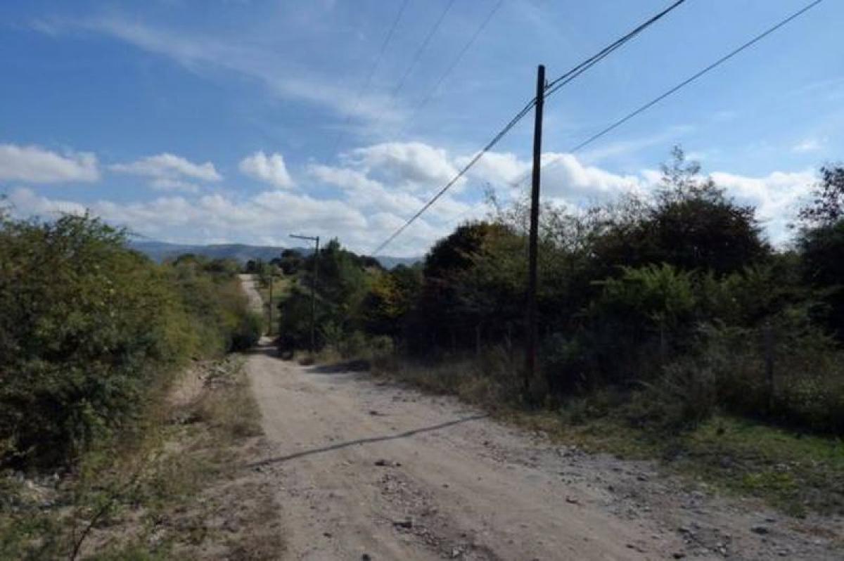 Grundstück in Cordoba, Argentina, Nr. 47600