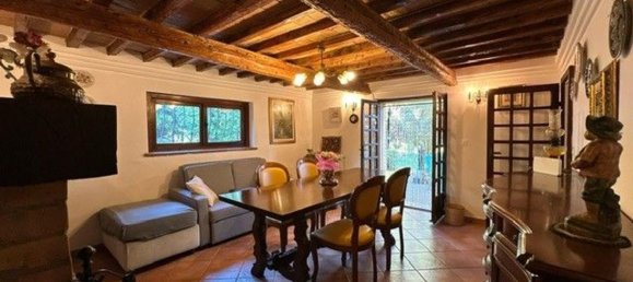 8 غرف نوم فيلا في Pesaro, Italy رقم 326347 16