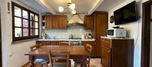 8 غرف نوم فيلا في Pesaro, Italy رقم 326347 5