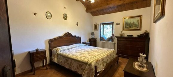 8 غرف نوم فيلا في Pesaro, Italy رقم 326347 4