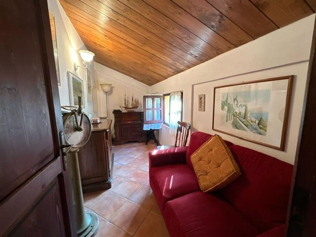 8 غرف نوم فيلا في Pesaro, Italy رقم 326347