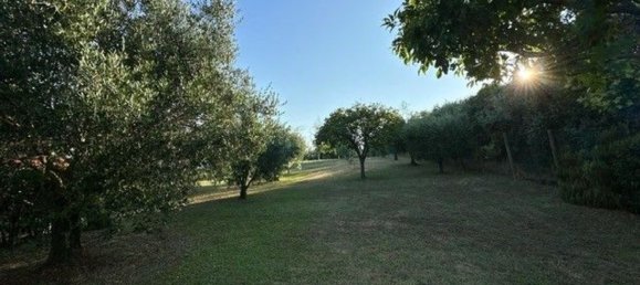 8 غرف نوم فيلا في Pesaro, Italy رقم 326347 18