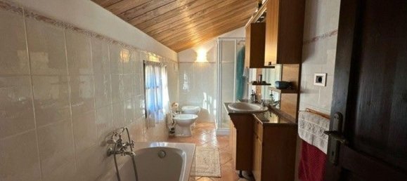 8 غرف نوم فيلا في Pesaro, Italy رقم 326347 2