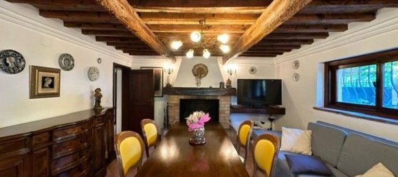 8 غرف نوم فيلا في Pesaro, Italy رقم 326347 17