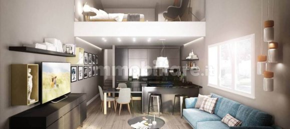 3-Zimmer Doppelhaus in Campi Bisenzio, Italy, Nr. 9862 6