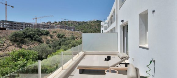 3 chambres Duplex à Marbella, Spain No. 103791 22