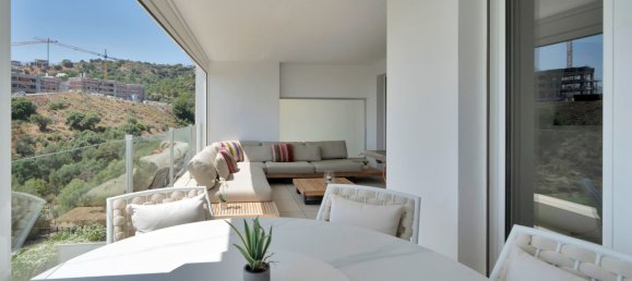 3 chambres Duplex à Marbella, Spain No. 103791 46