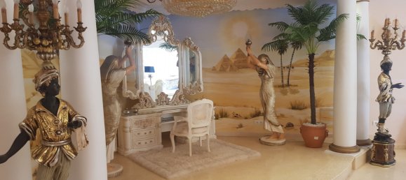 6 bedrooms Villa in Cadiz, Spain No. 84812 24