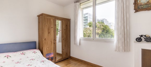 2 Schlafzimmer Wohnung in Courbevoie, France, Nr. 181133 3