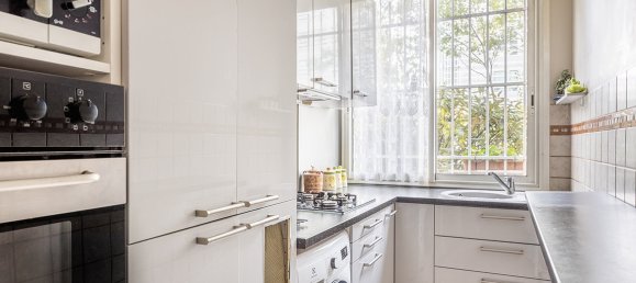 2 Schlafzimmer Wohnung in Courbevoie, France, Nr. 181133 2