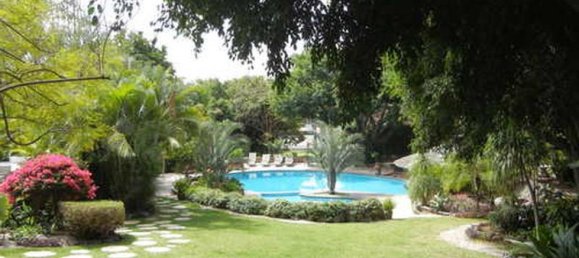 6 Schlafzimmer Haus in Morelos, Mexico, Nr. 166158 2