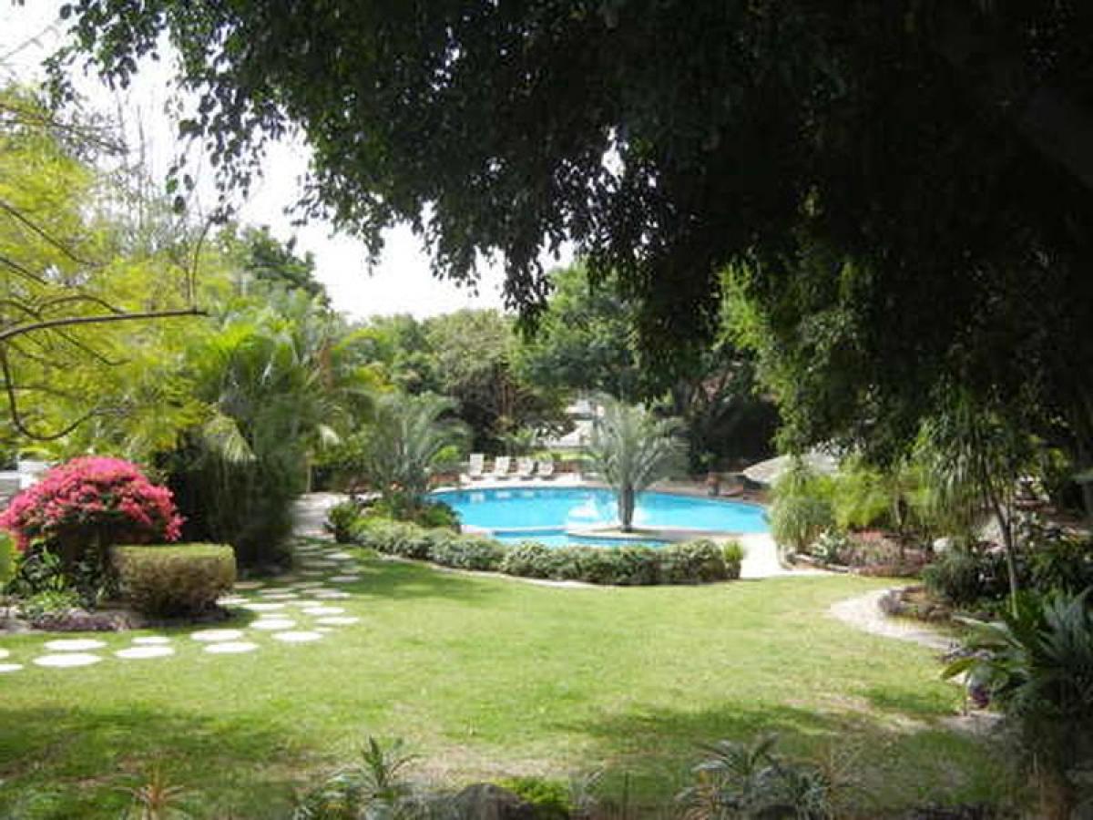 6 Schlafzimmer Haus in Morelos, Mexico, Nr. 166158