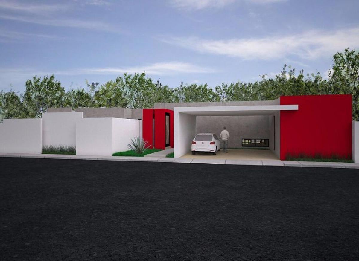 Casa T3 em Merida, Mexico N.º 170509