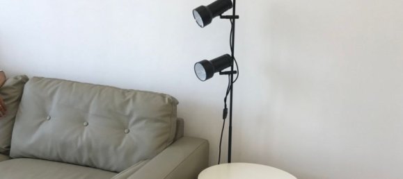 Квартира с 2 спальнями в Тхудык, Вьетнам № 17137 7