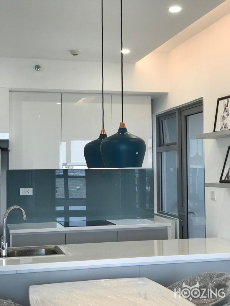 Квартира с 2 спальнями в Тхудык, Вьетнам № 17137