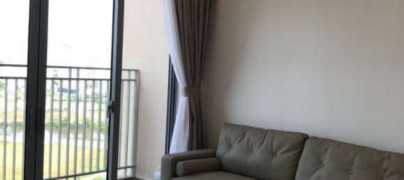 Квартира с 2 спальнями в Тхудык, Вьетнам № 17137 5