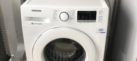 Квартира с 2 спальнями в Тхудык, Вьетнам № 17137 12