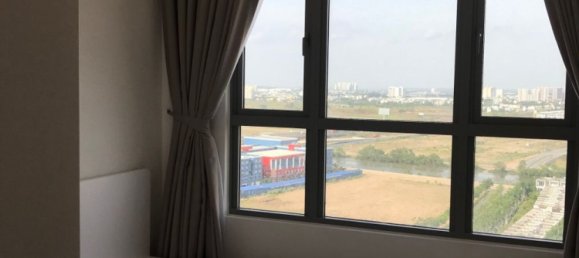 Квартира с 2 спальнями в Тхудык, Вьетнам № 17137 9