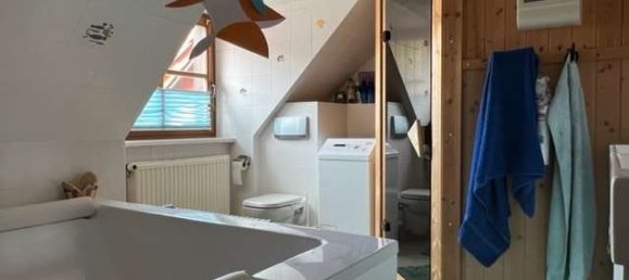 Дом с 11 комнатами в Мекленбургское Поозёрье, Германия № 152616 21