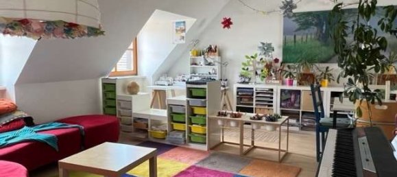 Дом с 11 комнатами в Мекленбургское Поозёрье, Германия № 152616 18