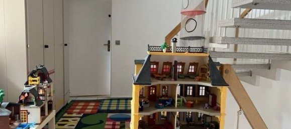 Дом с 11 комнатами в Мекленбургское Поозёрье, Германия № 152616 13