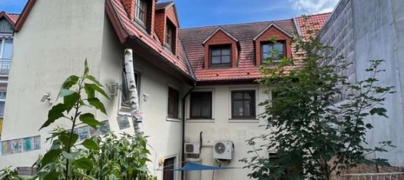 Дом с 11 комнатами в Мекленбургское Поозёрье, Германия № 152616 2