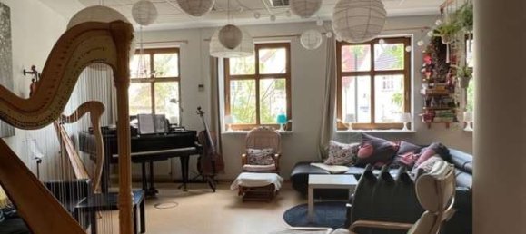 Дом с 11 комнатами в Мекленбургское Поозёрье, Германия № 152616 11