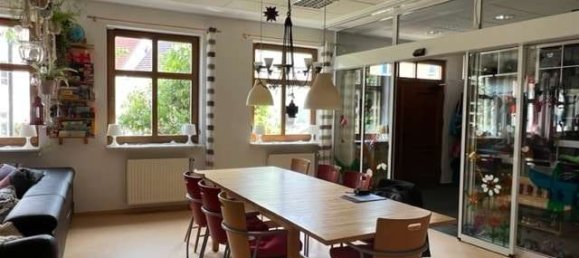 Дом с 11 комнатами в Мекленбургское Поозёрье, Германия № 152616 9