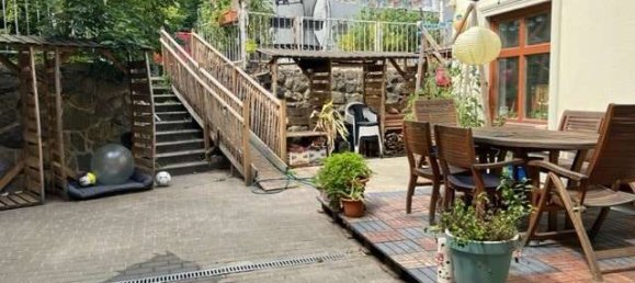 Дом с 11 комнатами в Мекленбургское Поозёрье, Германия № 152616 3