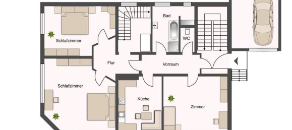 Дом с 6 комнатами в Оберфеллах, Австрия № 156561 26