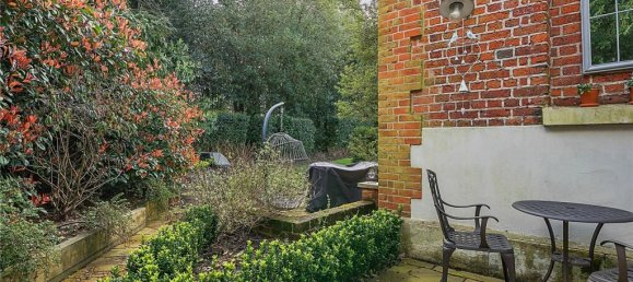 4 Schlafzimmer Haus in Totteridge, United Kingdom, Nr. 6680 20