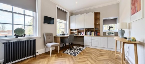 4 Schlafzimmer Haus in Totteridge, United Kingdom, Nr. 6680 11