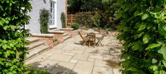 4 Schlafzimmer Haus in Totteridge, United Kingdom, Nr. 6680 19