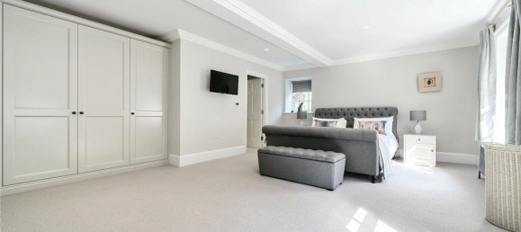 4 Schlafzimmer Haus in Totteridge, United Kingdom, Nr. 6680 8